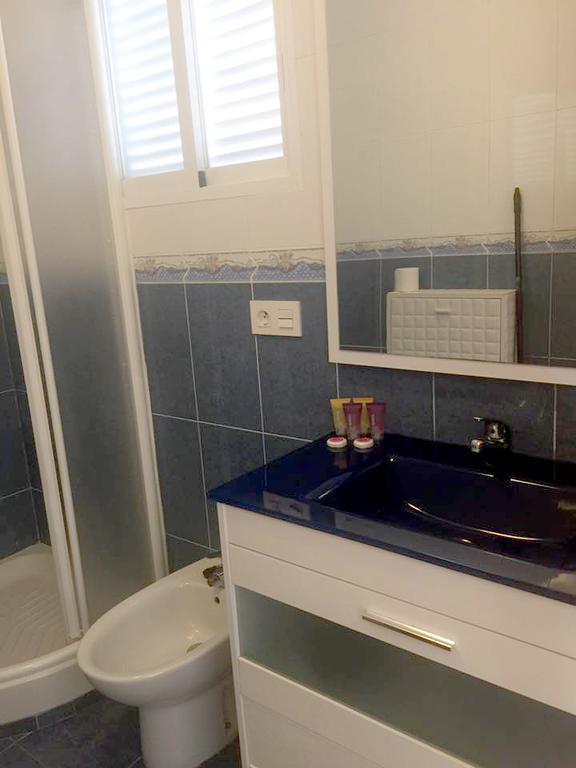 Playmon Park A Appartement Benidorm