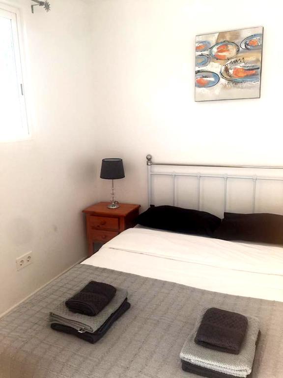 Appartement Playmon Park A *