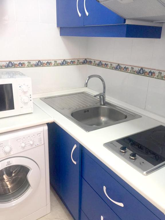 Appartement Playmon Park A *