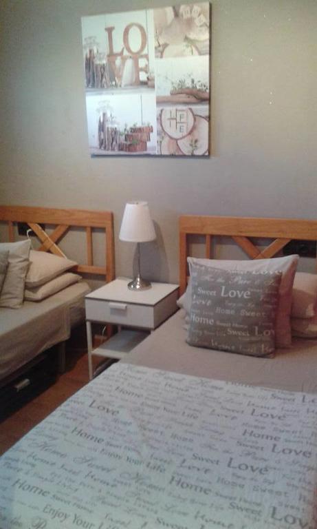 Appartement Playmon Park A Benidorm