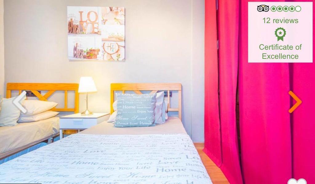 Appartement Playmon Park A