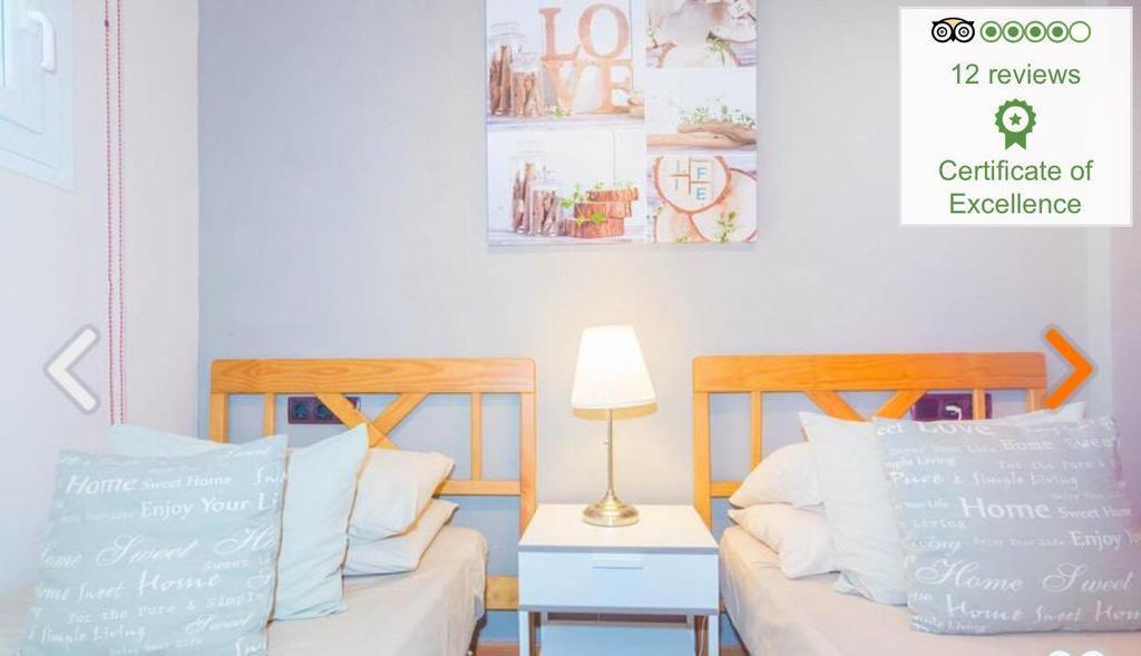 Playmon Park A Appartement