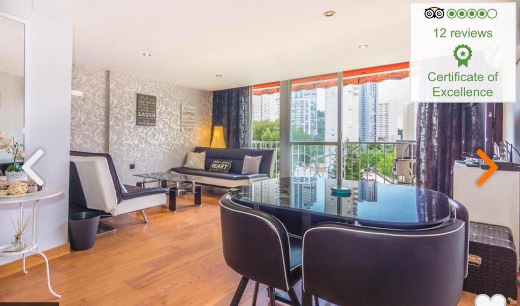 Appartement Playmon Park A
