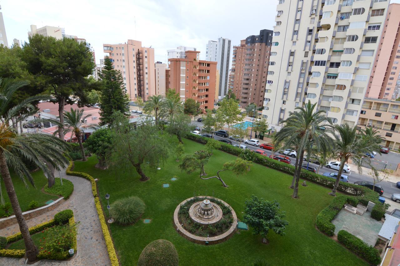 Playmon Park A Appartement Benidorm