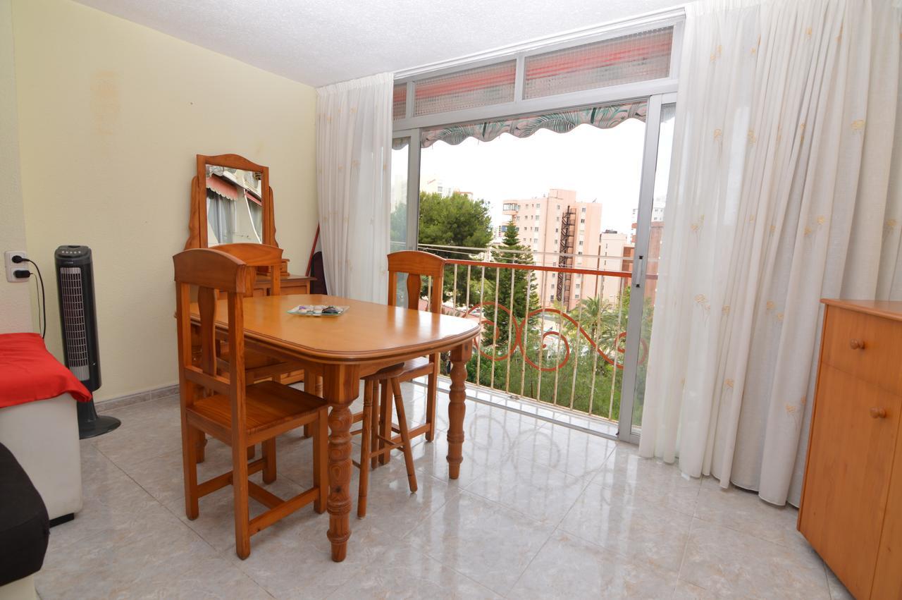 Playmon Park A Appartement *