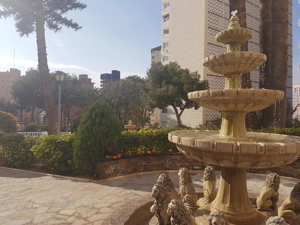 Appartement Playmon Park A