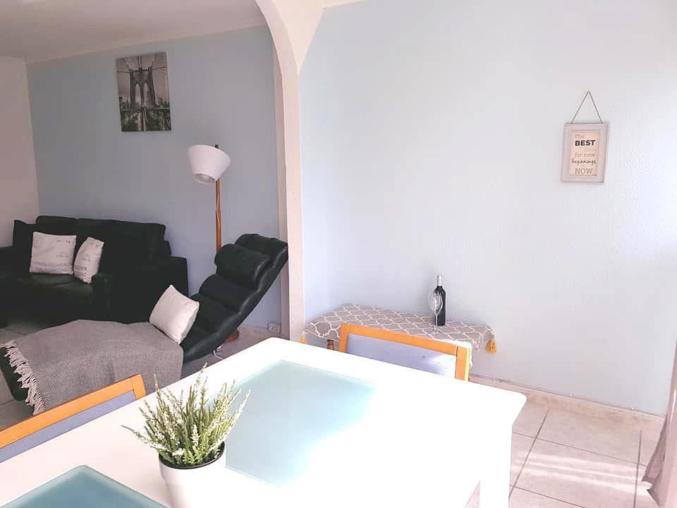 Appartement Playmon Park A *