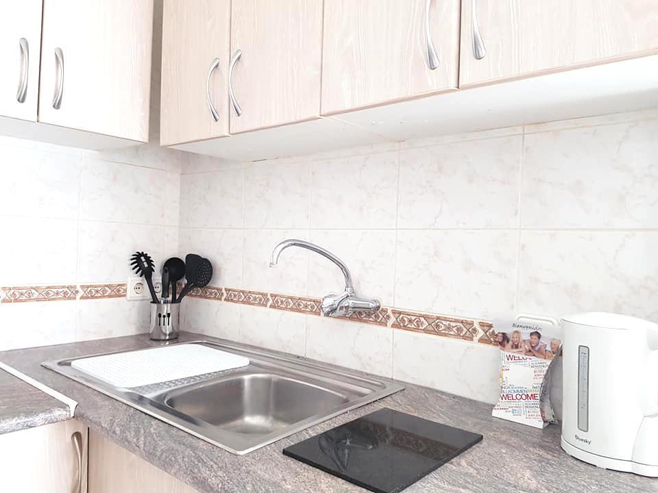 Appartement Playmon Park A
