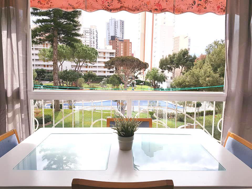 Playmon Park A Appartement *